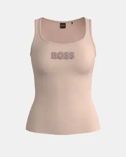 BOSS Orange: Футболка 