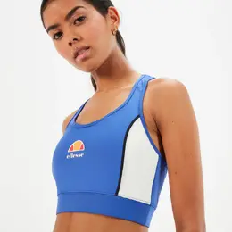 Ellesse: Синий топ 