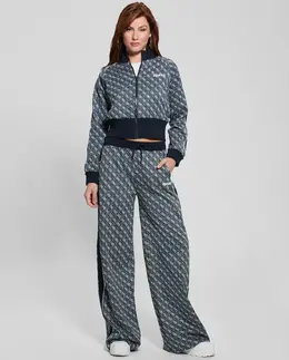 GUESS: Спортивные брюки 