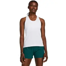 Under Armour: Белая футболка 