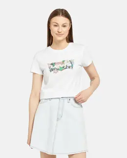 Levi's: Футболка с коротким рукавом 