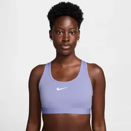 Nike: Спортивная футболка  Swoosh