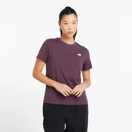 New Balance: Спортивная футболка 