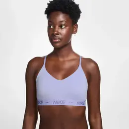 Nike: Светлая футболка 