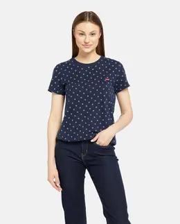 Levi's: Футболка с коротким рукавом 