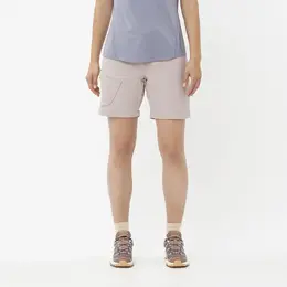 Salomon: Шорты 