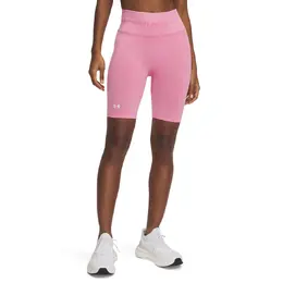 Under Armour: Розовые шорты 
