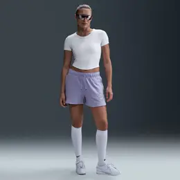 Nike: Флисовые шорты  Sportswear Club