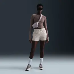 Nike: Флисовые шорты  Sportswear Club
