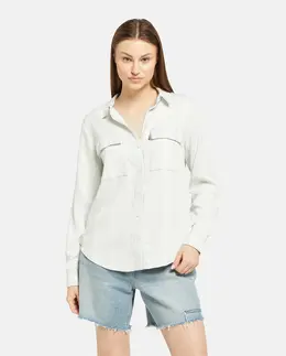 Levi's: Рубашка с длинным рукавом 