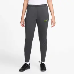 Nike: Серые брюки 
