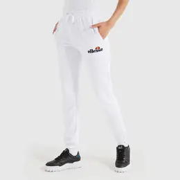Ellesse: Белые брюки 