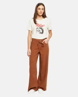Levi's: Прямые брюки 