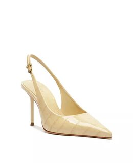 Schutz: Коричневые туфли 