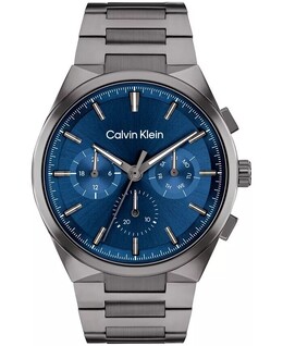 Calvin Klein: Часы 