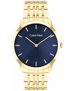 Calvin Klein: Часы 