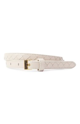 Bottega Veneta: Ремень 