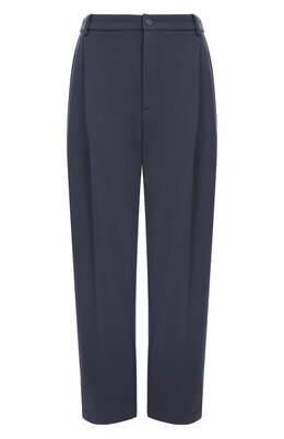 Brunello Cucinelli: Хлопковые брюки 