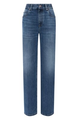 Brunello Cucinelli: Джинсы из эластана 