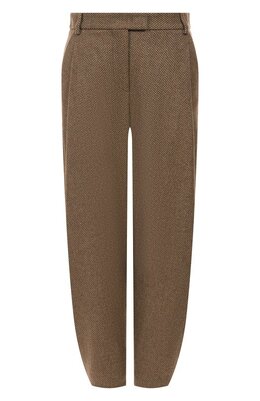 Giorgio Armani: Кашемировые брюки 