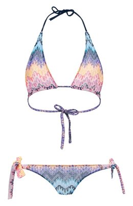 Missoni: Купальник 