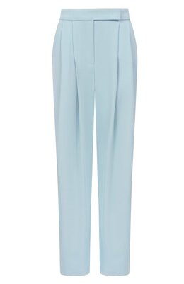 Pinko: Брюки из вискозы 