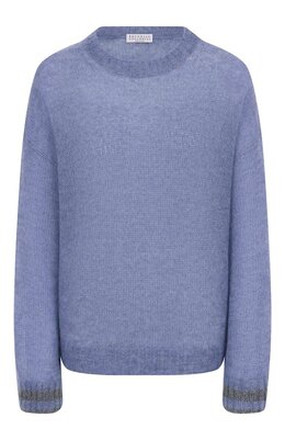 Brunello Cucinelli: Трикотажный свитер 