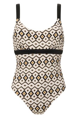 Max Mara: Купальник 