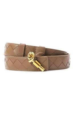 Bottega Veneta: Ремень 