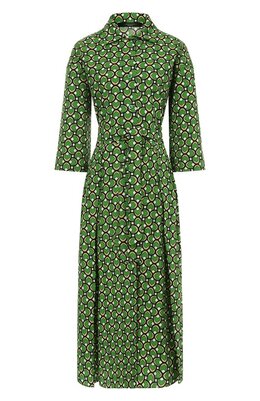 Weekend Max Mara: Хлопковое платье 