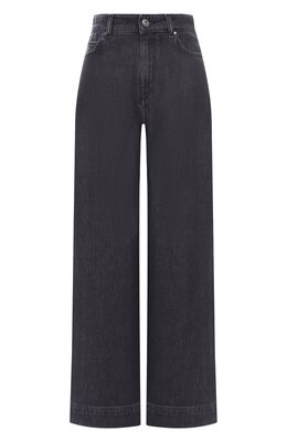 Weekend Max Mara: Серые джинсы 