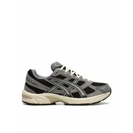 ASICS: Чёрные кроссовки  Gel-1130