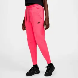 NIKE: Спортивные брюки  Tech Fleece