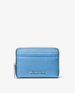 MICHAEL Michael Kors: Светлый кошелёк 