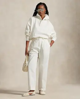 Polo Ralph Lauren: Хлопковые брюки 