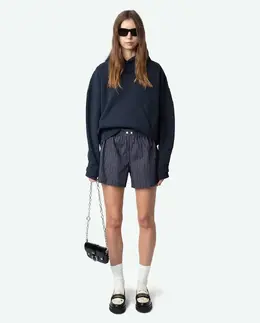 Zadig & Voltaire: Шорты в полоску 