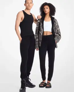 MICHAEL Michael Kors: Брюки джоггеры 
