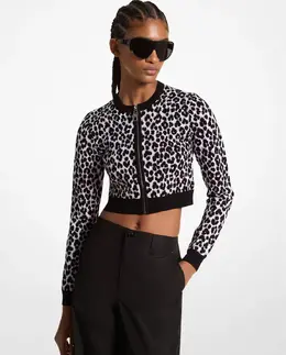MICHAEL Michael Kors: Короткая куртка 