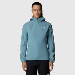 The North Face: Куртка с капюшоном 