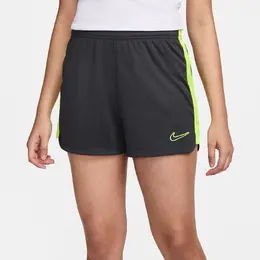Nike: Серые шорты  Academy