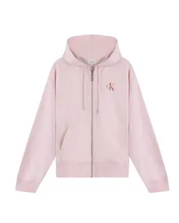 Calvin Klein Jeans: Толстовка с капюшоном 