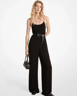 MICHAEL Michael Kors: Длинный комбинезон 
