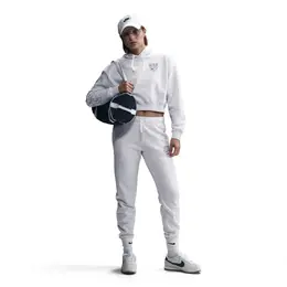 Nike: Флисовая толстовка  Sportswear Club