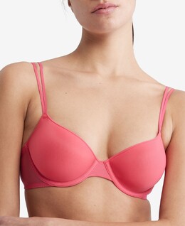 Calvin Klein: Бюстгальтер 