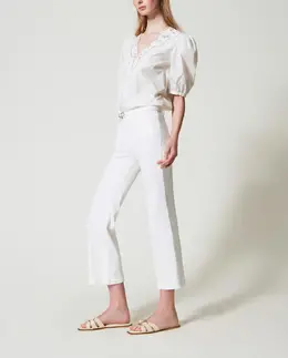 TWINSET: Короткие брюки 