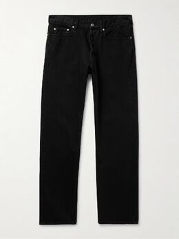 Paul Smith: Прямые джинсы 