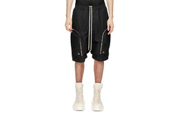 Rick Owens Drkshdw: Повседневные шорты 