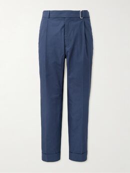 Officine Générale: Прямые брюки 