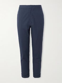 Officine Générale: Хлопковые брюки 