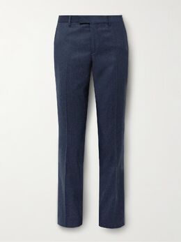 Paul Smith: Брюки из фланели 